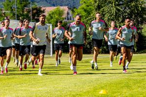 CFR Cluj a scăpat de interdicția la transferuri! Ardelenii au început să legitimeze jucători