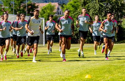 CFR Cluj a scăpat de interdicția la transferuri! Ardelenii au început să legitimeze jucători