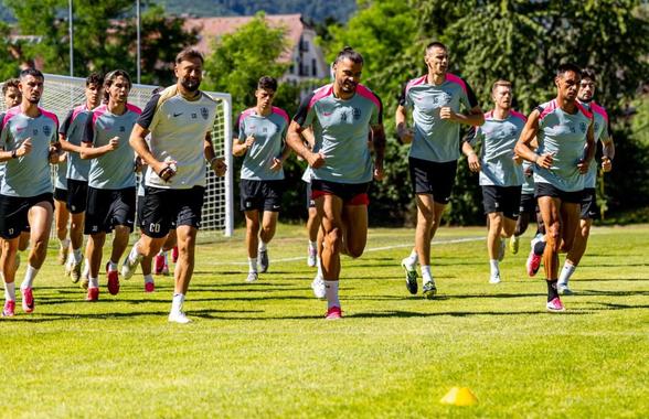 CFR Cluj a scăpat de interdicția la transferuri! Ardelenii au început să legitimeze jucători