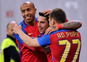 Incredibil! Fostul jucător al FCSB este favorit să devină noul președinte al Federației