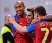 Houssine Kharja, fost jucător la FCSB