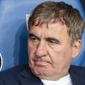 Lucian Burchel, 62 de ani, a lucrat un deceniu ca director al Academiei Hagi. Invitat la podcastul GSP „2 la 1”, actualul conducător al Școlii de Antrenori din cadrul FRF a răspuns la o întrebare incomodă