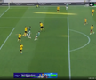 Bumba a marcat din pasa lui Vlădoiu în cel mai nebun meci al serii europene!