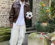 Scandal cu Michael Olise! » Fosta iubită îi aduce acuzații grave fotbalistului plătit cu 14 milioane de euro pe an