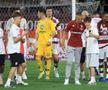 Rapid a început noul sezon de Superliga cu o victorie obținută cu emoții, 1-0 împotriva lui Sepsi. Foto: Ionuț Iordache (GSP)
