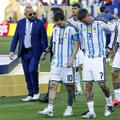 Otamendi s-a retras din națională // foto: Imago Images