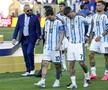 Otamendi s-a retras din națională // foto: Imago Images