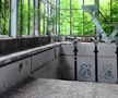 Cum arată bazinul de înot din Chernobyl, la 40 de ani distanță de la dezastru