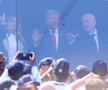 Lakshmi Mittal, alături de Donald Trump, la finala Campionatului Mondial