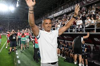 Daniel Pancu a spus tot după primul succes al Rapidului: „Conducerea știe despre cine este vorba”