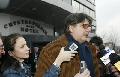 Adelina Chivu în imagini pe care Cristi Chivu nu le-a văzut niciodată: „Nu ajungeam acasă mai devreme de 1:00 noaptea”