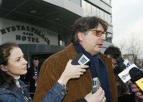 Adelina Chivu în imagini pe care Cristi Chivu nu le-a văzut niciodată: „Nu ajungeam acasă mai devreme de 1:00 noaptea”