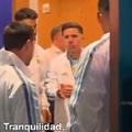 Discursul lui Lionel Messi înaintea finalei de Mondial