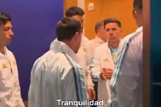 Au descifrat discursul curios al lui Messi dinaintea finalei: „Să uităm de tot”