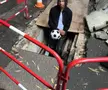 Scandal cu Michael Olise! » Fosta iubită îi aduce acuzații grave fotbalistului plătit cu 14 milioane de euro pe an