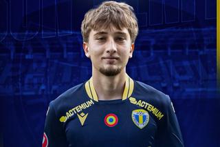 Turcul cu doar două meciuri la profesioniști a semnat în Superliga