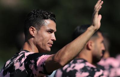 Cristiano Ronaldo și-a speriat fanii înainte de noul sezon: „E posibil să-mi închei cariera în 2020!”