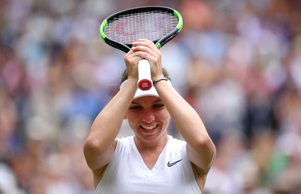 Simona Halep, povești emoționante legate de fani: „Nu înțeleg de ce plâng când mă văd, nu sunt un extraterestru”