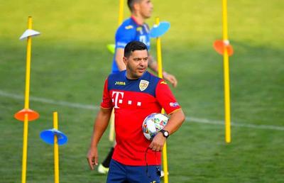 Cosmin Contra îi ia apărarea lui Răzvan Marin: „Ajax a făcut un meci slab, nu doar el” + Ce spune despre Ianis Hagi și George Pușcaș