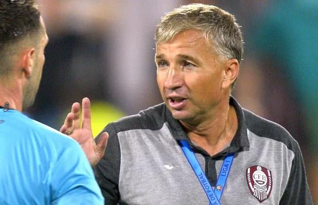 FABULOS! Dan Petrescu e dorit de Huddersfield » CFR Cluj ar putea rămâne fără antrenor după returul cu Slavia Praga