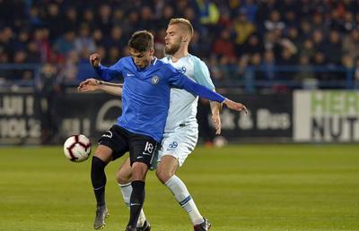 FCSB // Bogdan Planic, plasament dezastruos și greșeli de începător » Iată erorile făcute de sârb în acest sezon