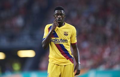 Ousmane Dembele, criticat de unul dintre foștii săi angajați: „Programul său n-are nicio legătură cu viața unui fotbalist profesionist!”