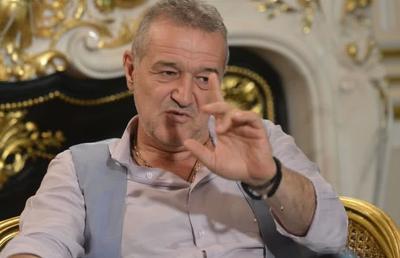Gigi Becali a făcut anunțul: „Am pus antrenor, începe o nouă eră!”