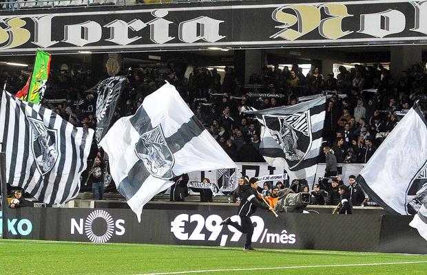FCSB - GUIMARAES // „Au dat foc magazinului de prezentare în prima noapte” » Ioan Timofte, caracterizare sinceră despre „nebunia” fanilor portughezi: „Aici toți țin cu echipa”