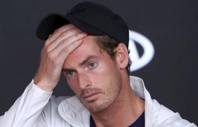 VIDEO Andy Murray și-a ales favoriții NextGen! Stilul cărui jucător l-a cucerit pe britanic