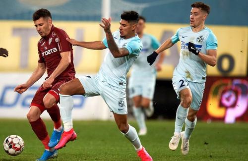 Toți cei 442 de jucători care au jucat în Liga 1 în sezonul trecut la un loc valorează mai puțin decât Kylian Mbappe