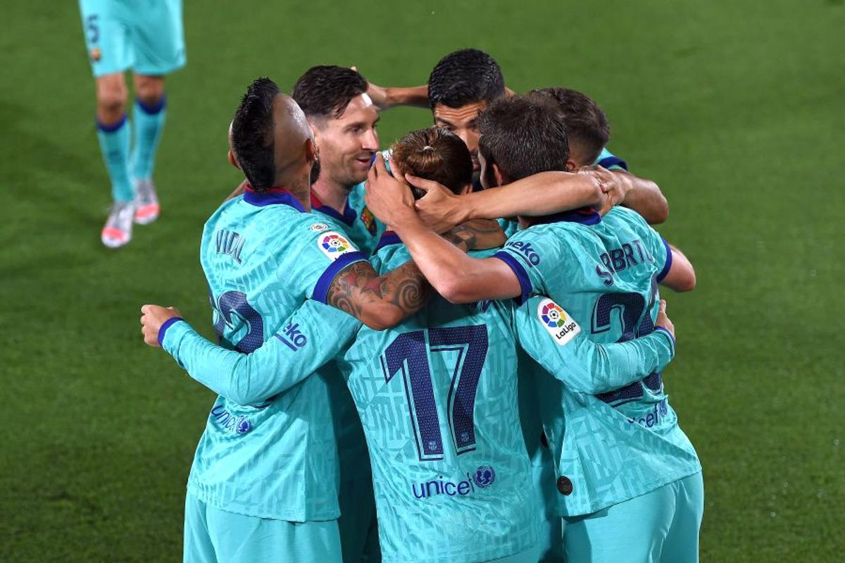 Transformă Barcelona în „naționala” Olandei! Spaniolii au aflat țintele lui Ronald Koeman