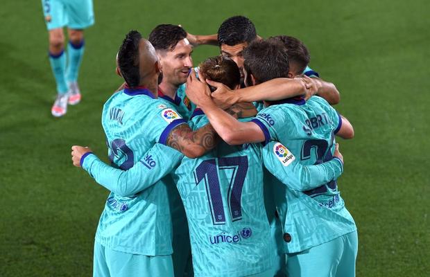 Transformă Barcelona în „naționala” Olandei! Spaniolii au aflat țintele lui Ronald Koeman