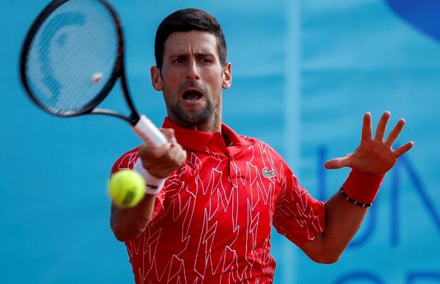 Djokovic se apără de la New York: „A fost ca o vânătoare de vrăjitoare, cum poți învinovăți o singură persoană pentru tot ce s-a întâmplat?"