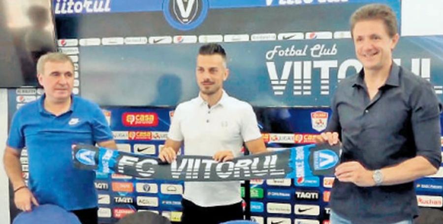 Analiză. Noul sezon de Liga 1 începe astăzi » Atracțiile, dilemele și culisele noii stagiuni