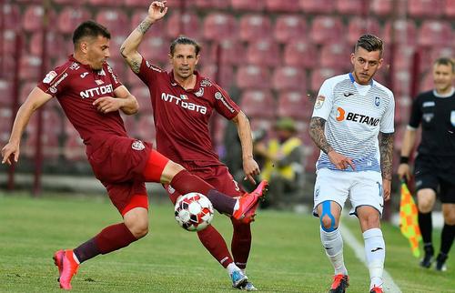 Noul sezon de Liga 1 debutează astăzi