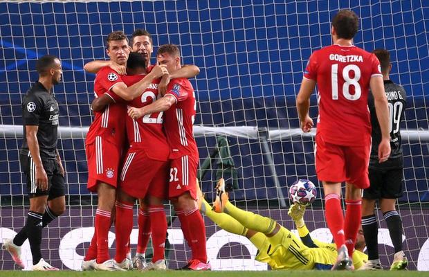 Bayern Munchen, avertizată înainte de finala Ligii Campionilor: „PSG este un alt calibru!”