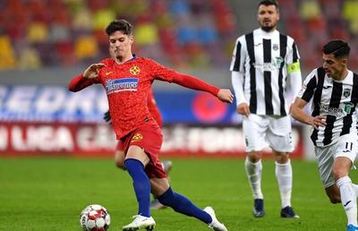 Liga 1 debutează astăzi » Cotele la pariuri pentru câștigarea campionatului, accederea în play-off și titlul de golgheter