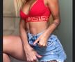 Sonia Isaza Arturo Vidal