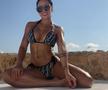 Sonia Isaza Arturo Vidal