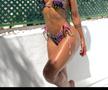 Sonia Isaza Arturo Vidal