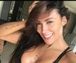 Sonia Isaza Arturo Vidal
