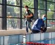 GALERIE FOTO Bazin de înot semiolimpic, inaugurat în Sectorul 4 al Capitalei