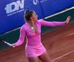 Andreea Prisăcariu și-a etalat al 23-lea tatuaj: „Suntem feline, putem iubi și mușca oricând dorim”