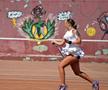 Tweet-urile despre Serena Williams prin care Andreea Prisăcariu a ajuns virală în SUA: „Sunt dezgustată!”