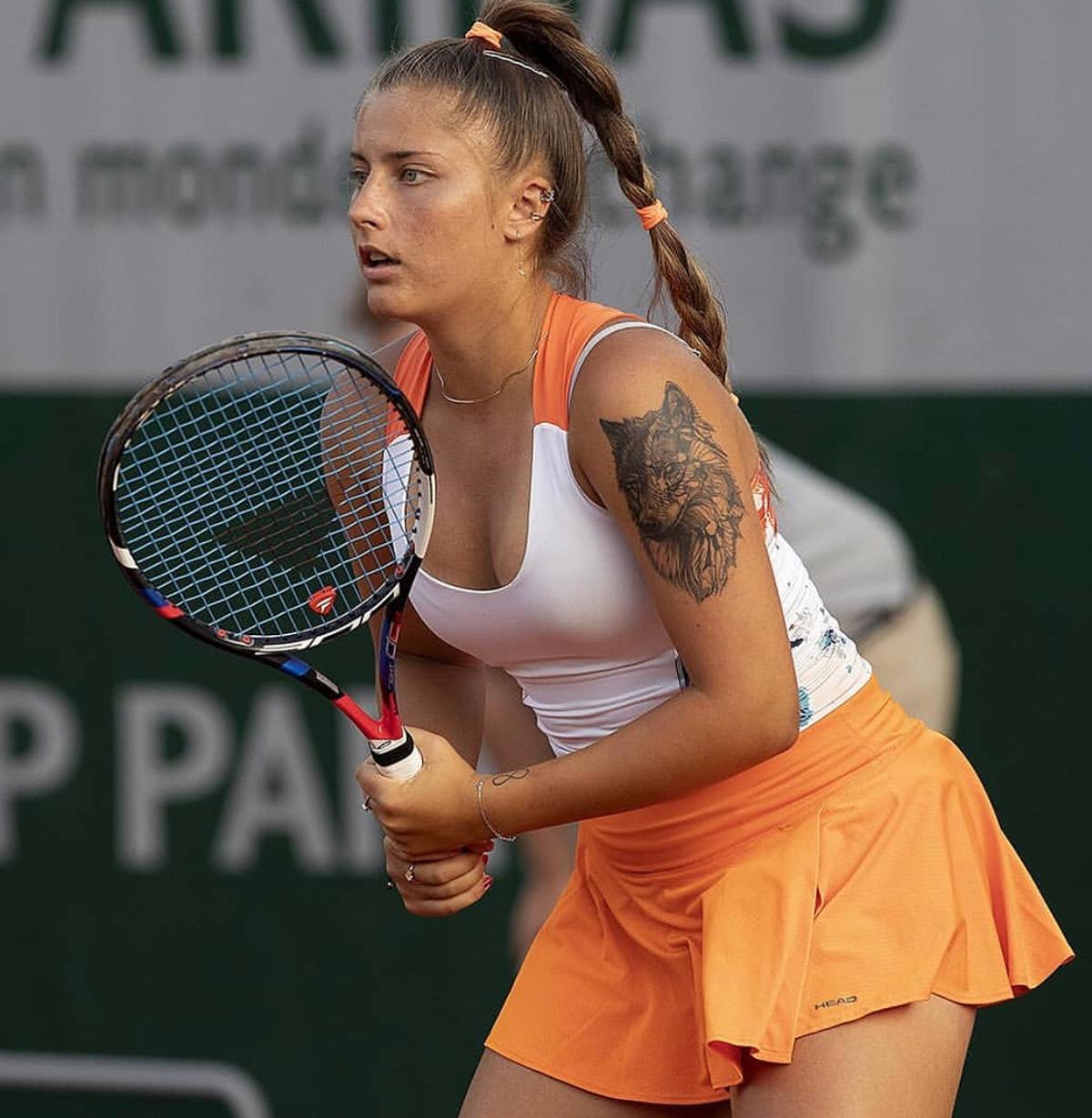 Andreea Prisăcariu