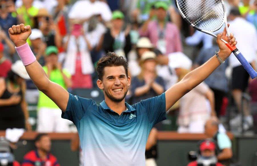 Dominic Thiem VIDEO Experiența vieții pentru o jucătoare de tenis din România: discuția cu Serena Williams, interacțiunea cu Federer + pe ce star din ATP l-a numit „foarte drăguț”
