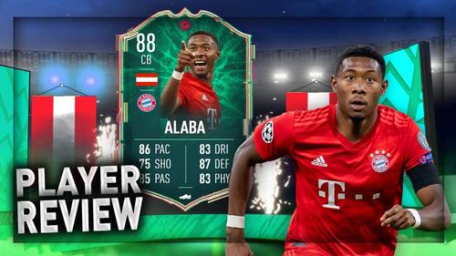 David Alaba