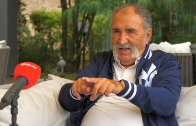 EXCLUSIV Ion Țiriac, interviu tăios după ce a câștigat procesul cu MTS: „Dacă nu faceți asta, noi dispărem!”