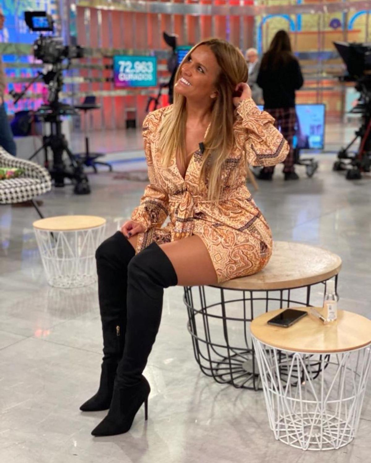 Marta Lopez