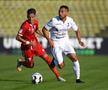 FOTO FC Argeș - FC Botoșani / 21.08.2020 / etapa 1
